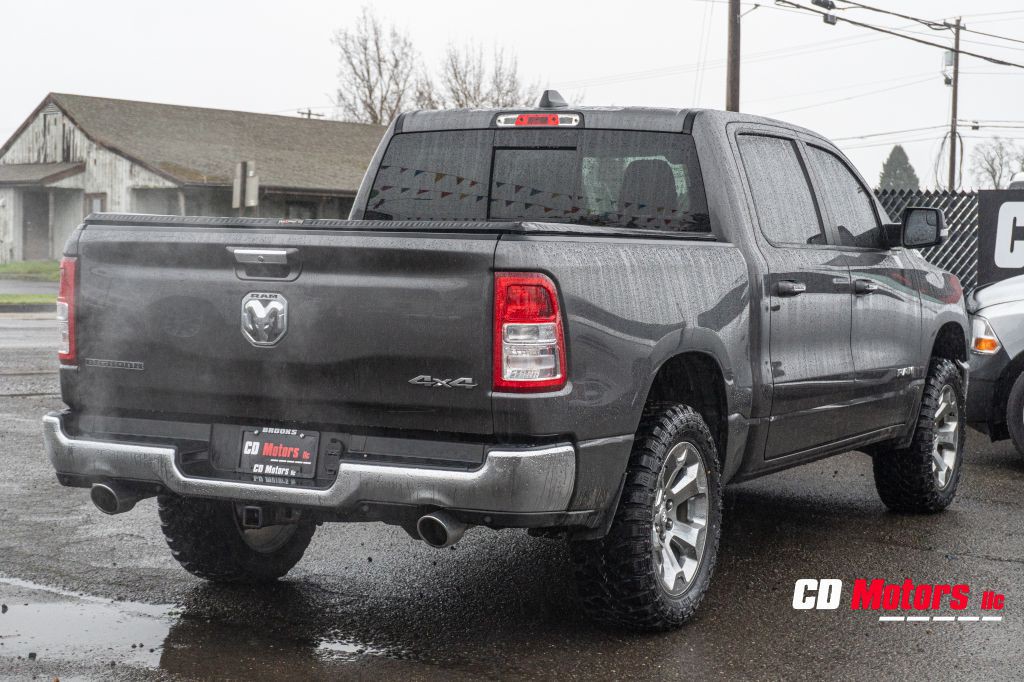2019 RAM 1500 Image 10