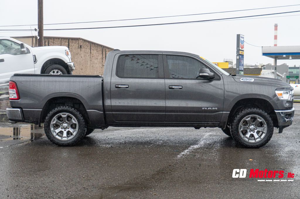 2019 RAM 1500 Image 11