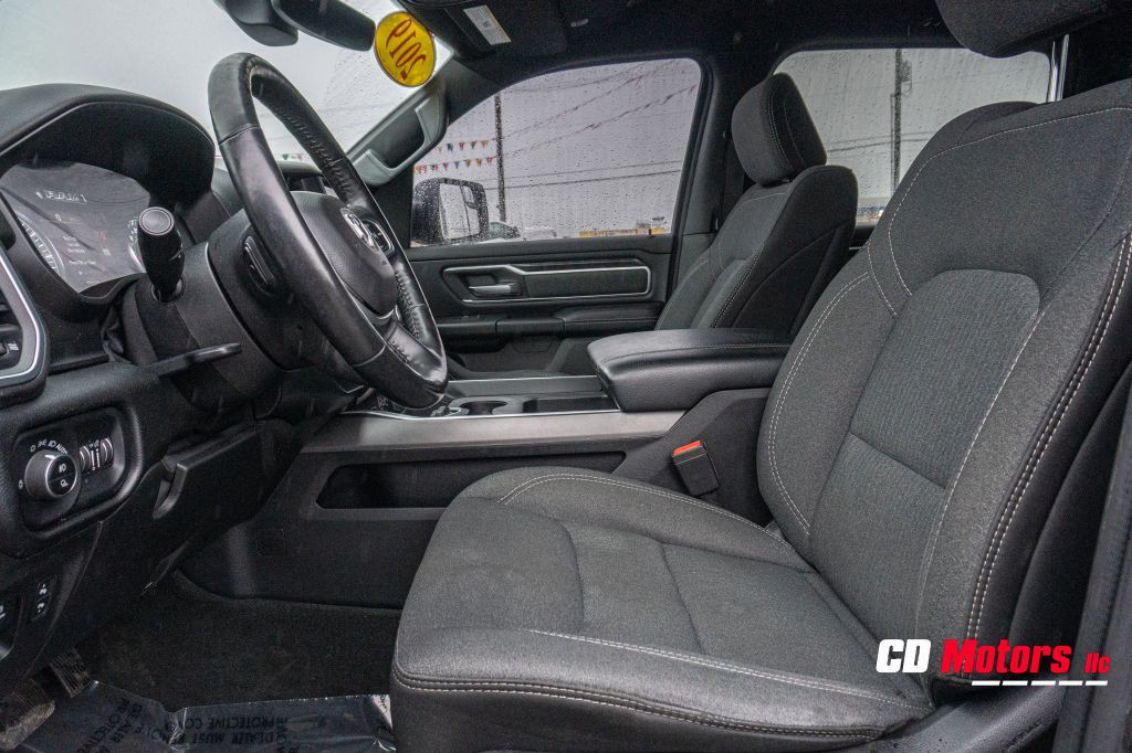 2019 RAM 1500 Image 13