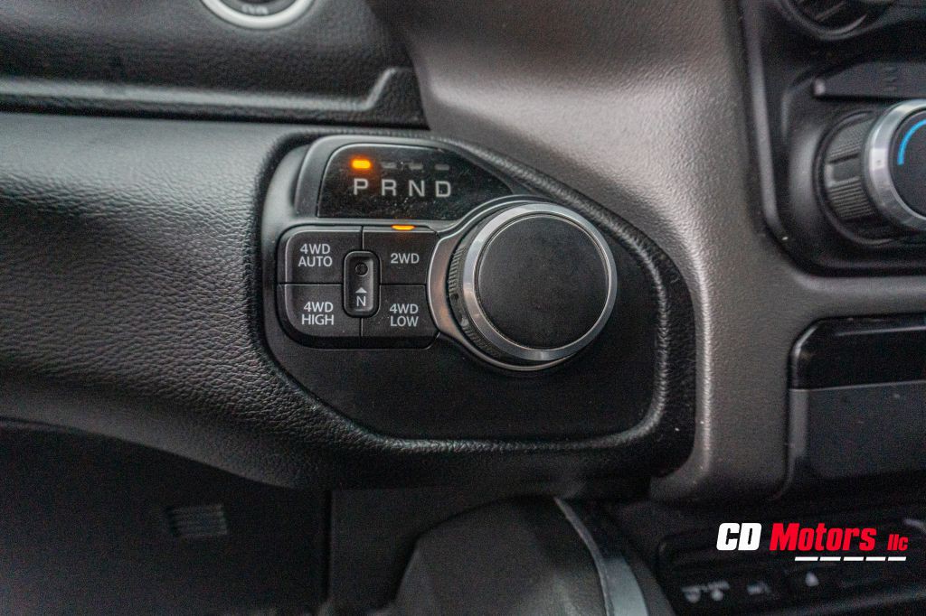 2019 RAM 1500 Image 15