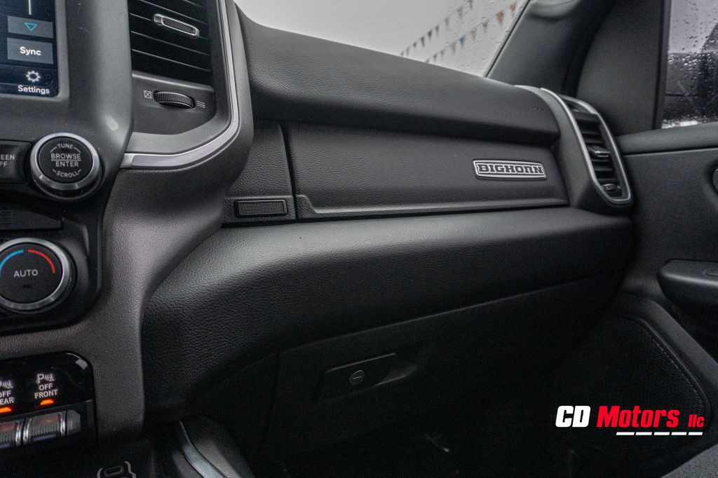 2019 RAM 1500 Image 17