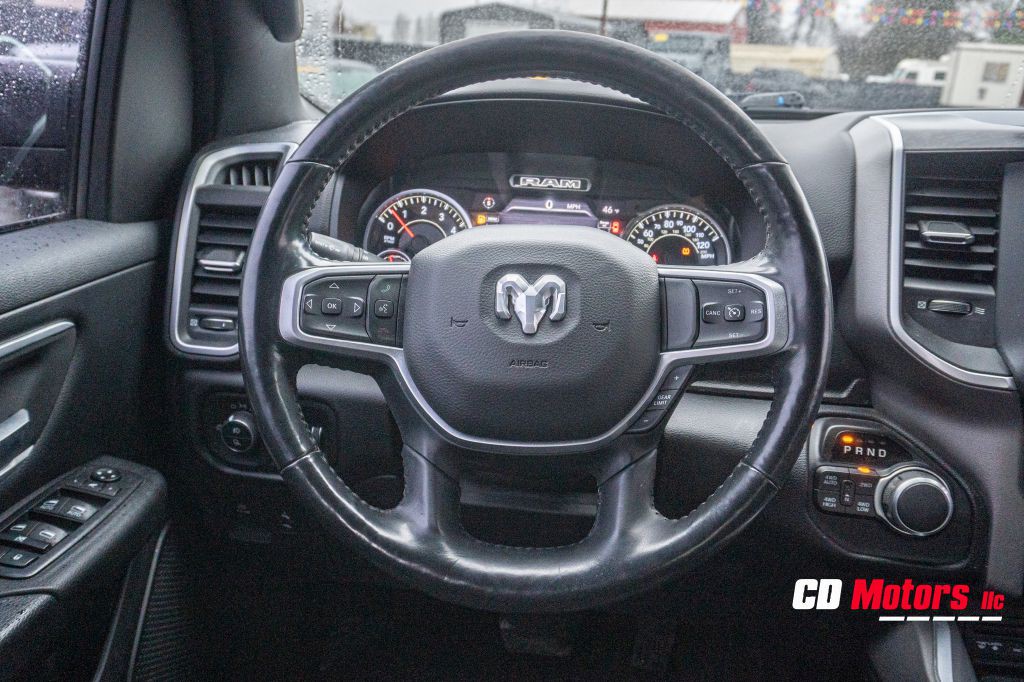 2019 RAM 1500 Image 19