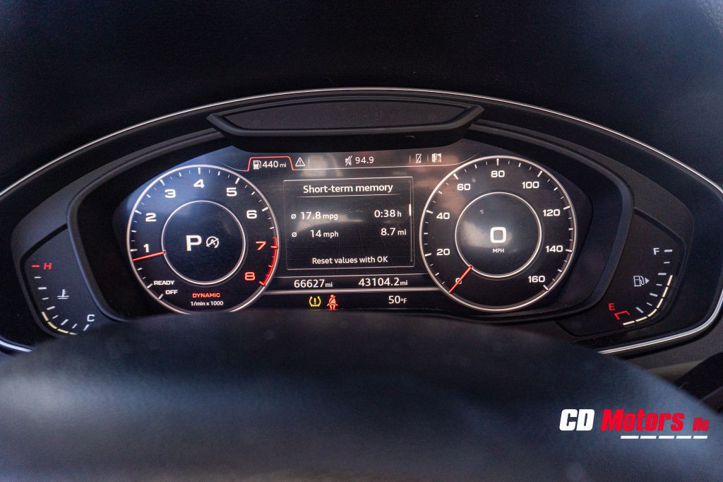 2018 Audi Q5 Image 19