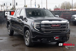 Image for 2025 GMC Sierra 1500 SLT ID: 7201665
