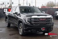 Image for 2025 GMC Sierra 1500 SLT ID: 7201665