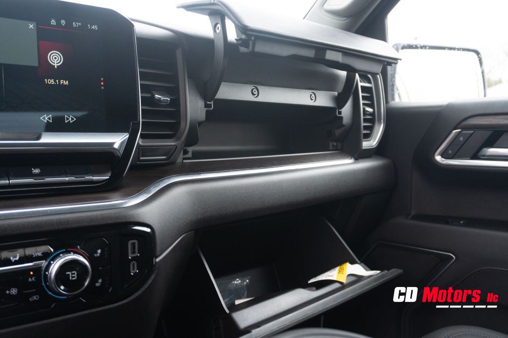 2025 GMC Sierra Image 20