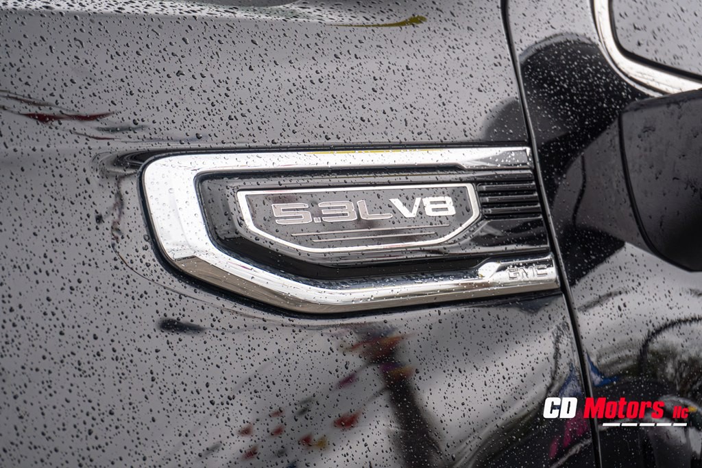 2025 GMC Sierra Image 29