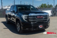 Image for 2025 GMC Sierra 1500 SLT ID: 7201665