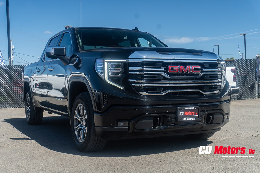 2025 GMC Sierra Image 19