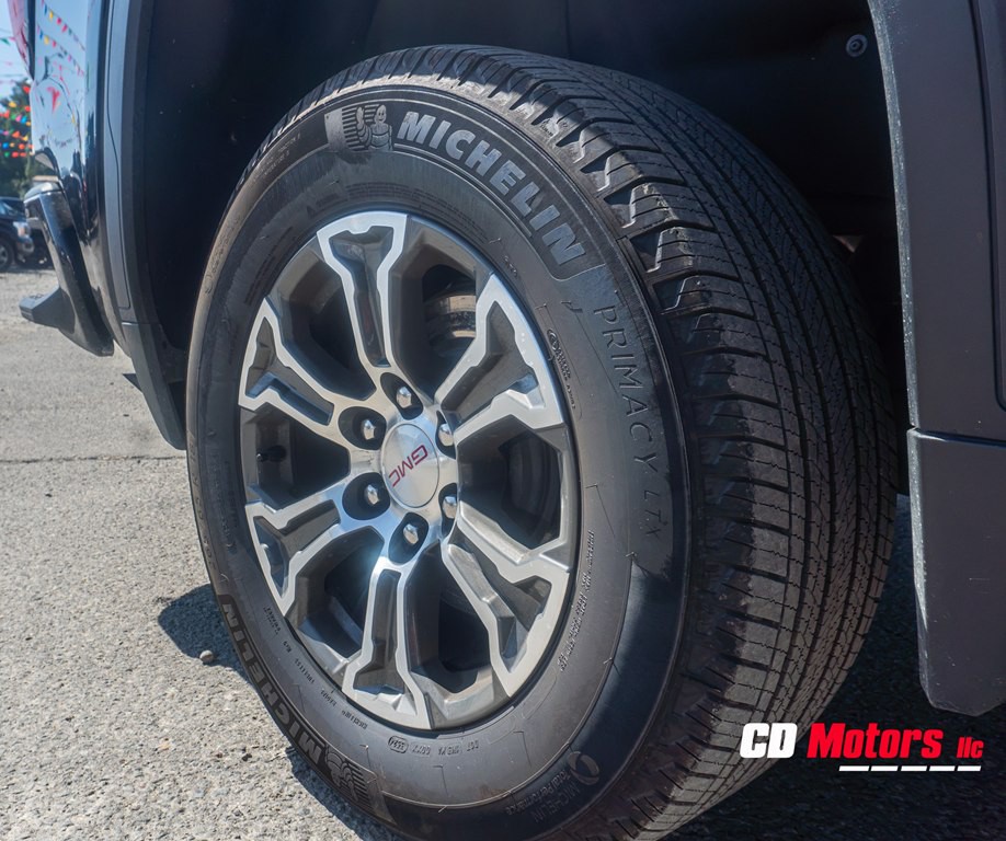 2025 GMC Sierra Image 29