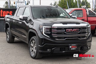 Image for 2025 GMC Sierra 1500 SLT ID: 7201665
