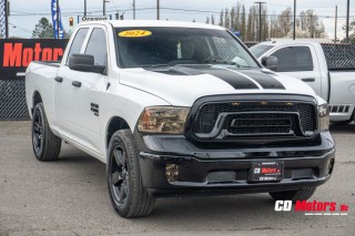 Image for 2024 RAM 1500 Tradesman ID: 7201685
