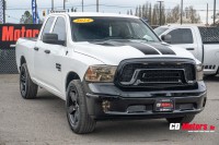 Image for 2024 RAM 1500 Tradesman ID: 7201685