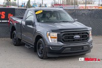 Image for 2022 Ford F-150  ID: 7211634