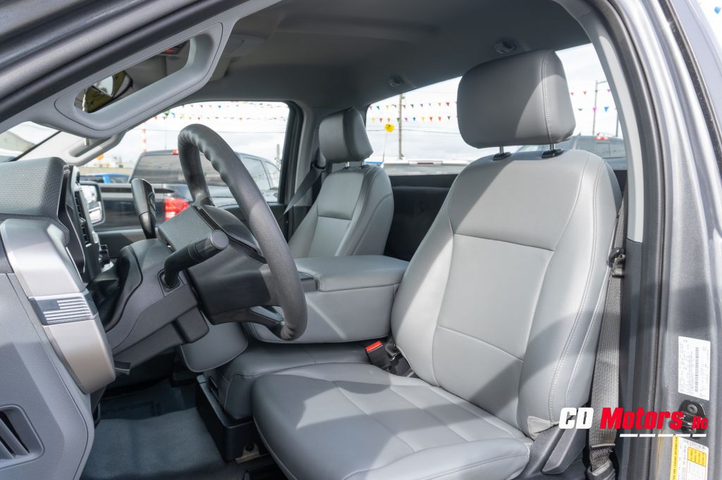 2022 Ford F-150 Image 14