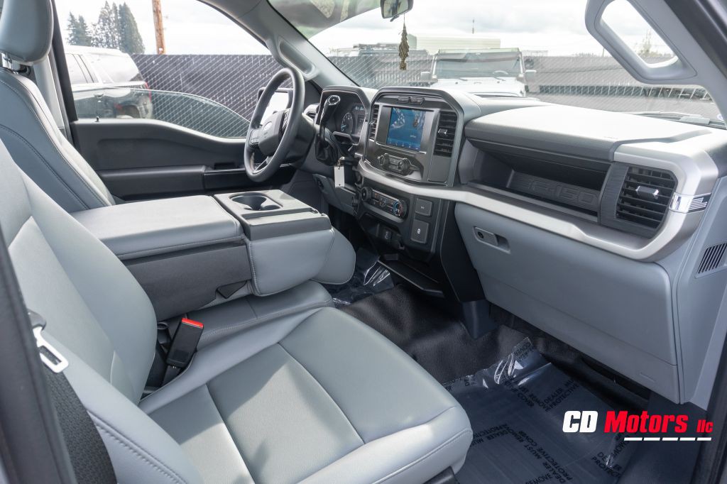 2022 Ford F-150 Image 15