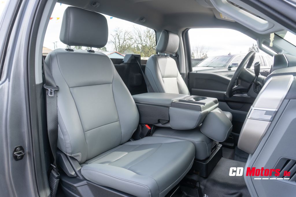 2022 Ford F-150 Image 16