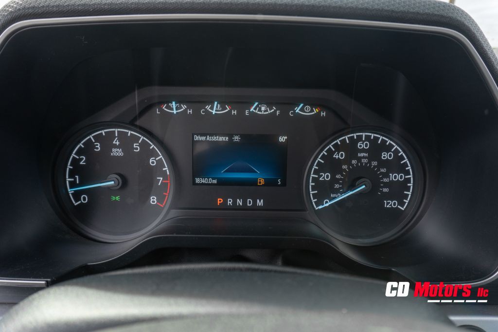 2022 Ford F-150 Image 17