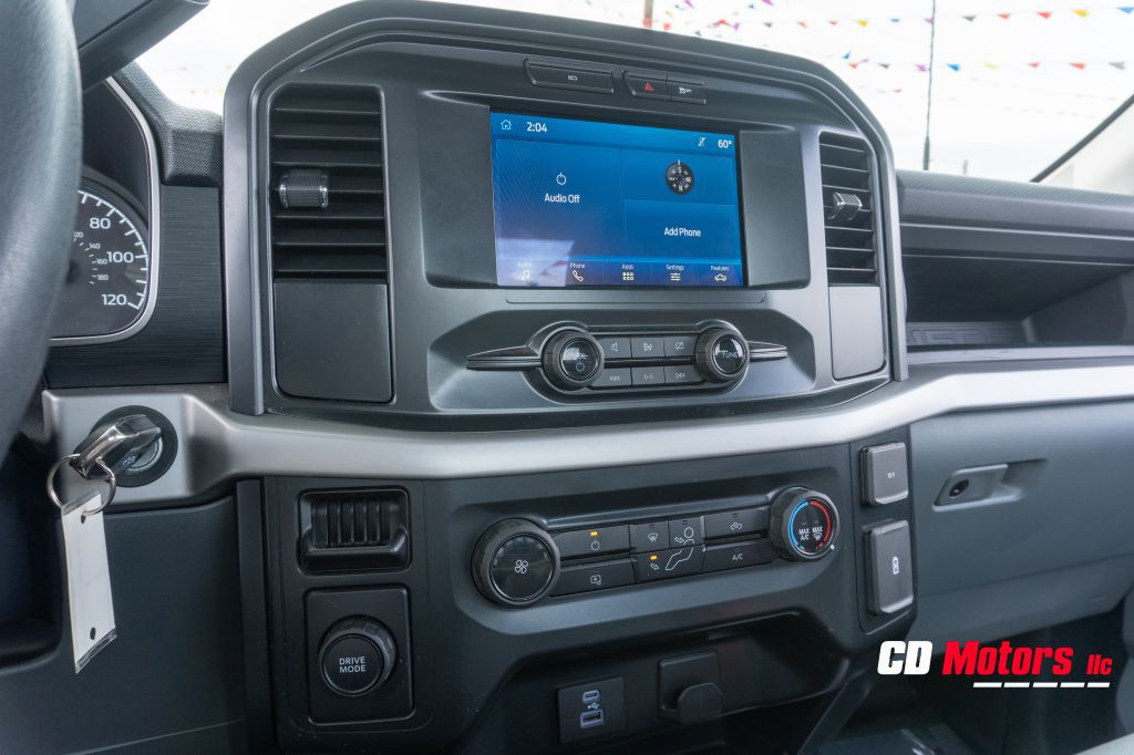 2022 Ford F-150 Image 18