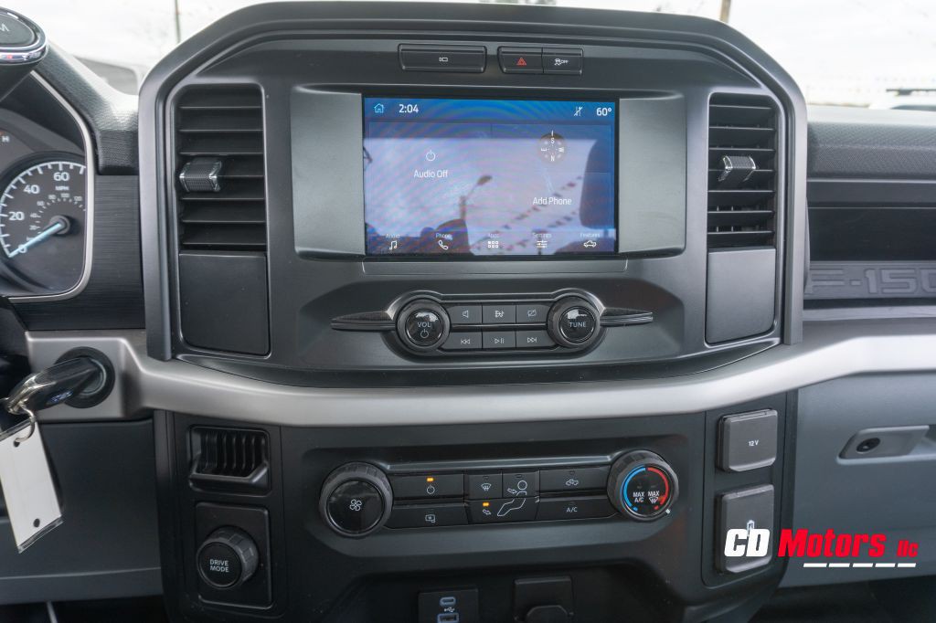 2022 Ford F-150 Image 19