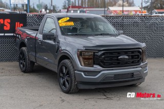 Image for 2022 Ford F-150  ID: 7211634