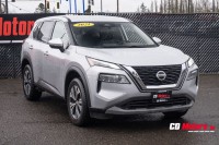 Image for 2021 Nissan Rogue SV ID: 7211657