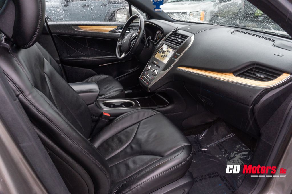 2016 Lincoln MKC Image 15