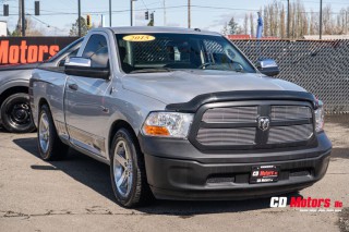 Image for 2015 RAM 1500 ST ID: 7253534