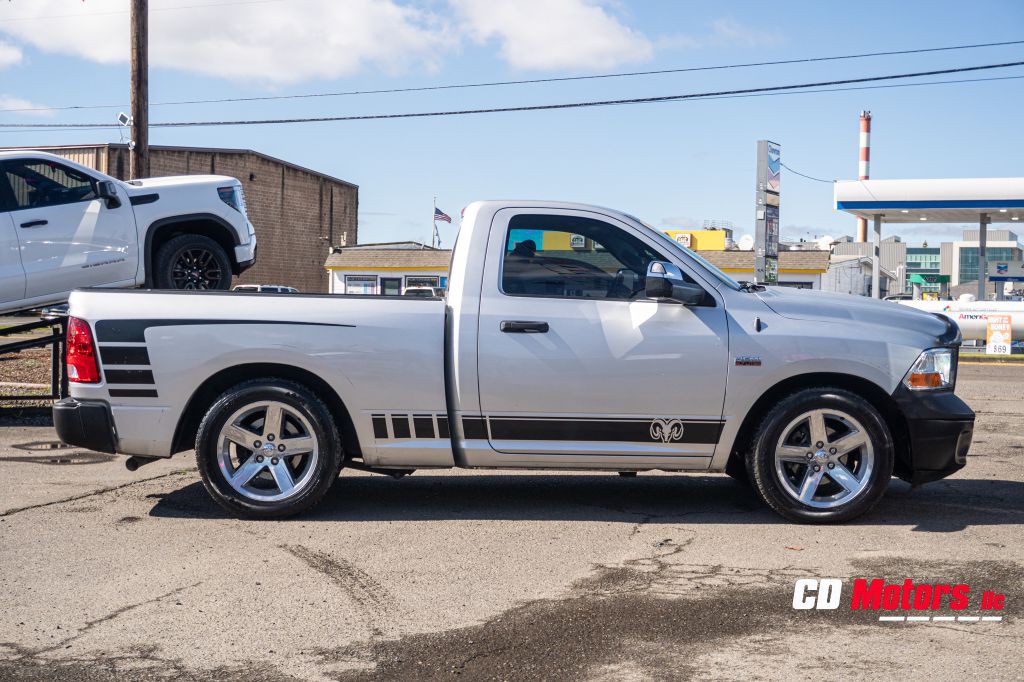 2015 RAM 1500 Image 10