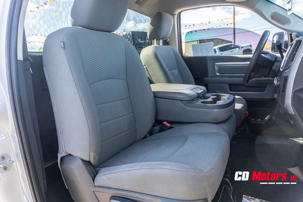 2015 RAM 1500 Image 15