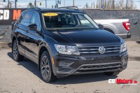 Image for 2019 Volkswagen Tiguan SE ID: 7253807