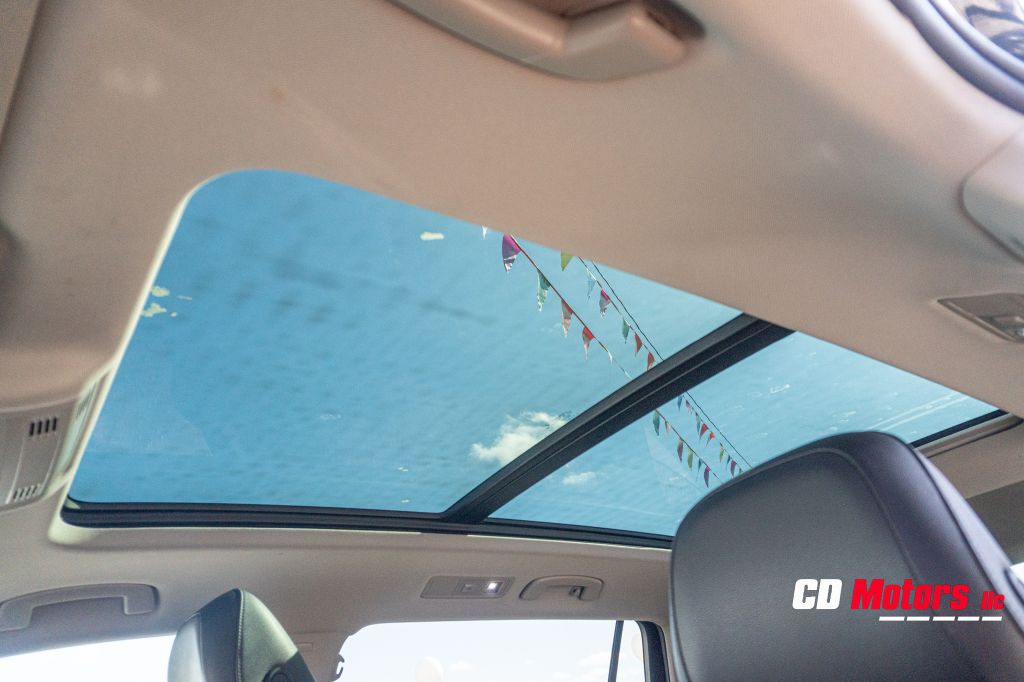 2019 Volkswagen Tiguan Image 17