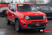 Image for 2020 Jeep Renegade Sport ID: 7255349