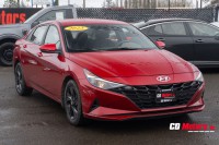 Image for 2023 Hyundai Elantra SEL ID: 7255366