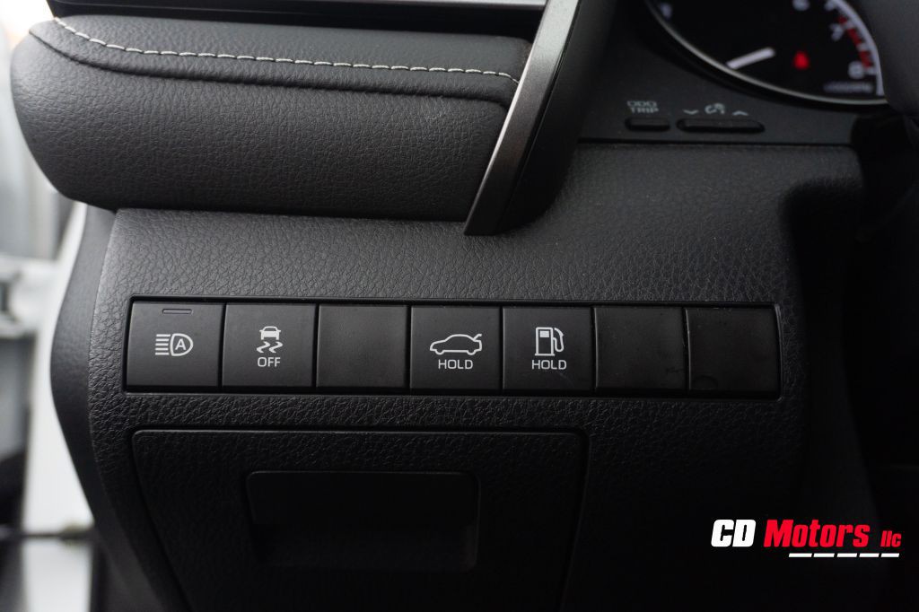 2024 Toyota Camry Image 13