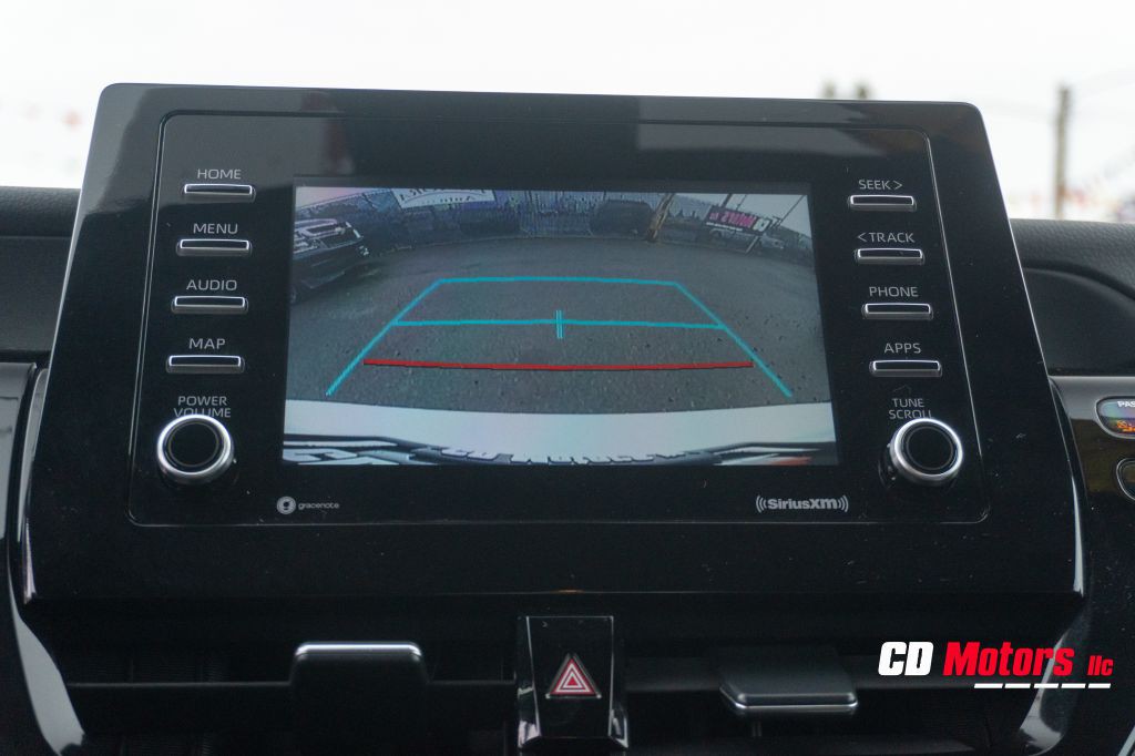 2024 Toyota Camry Image 16