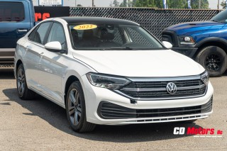 Image for 2022 Volkswagen Jetta SE ID: 7255895