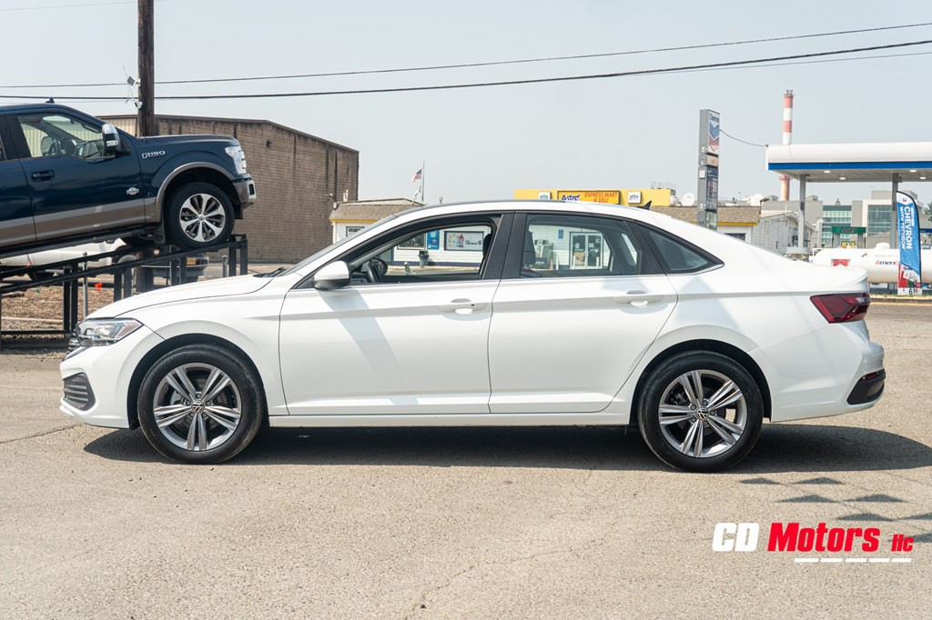 2022 Volkswagen Jetta Image 6