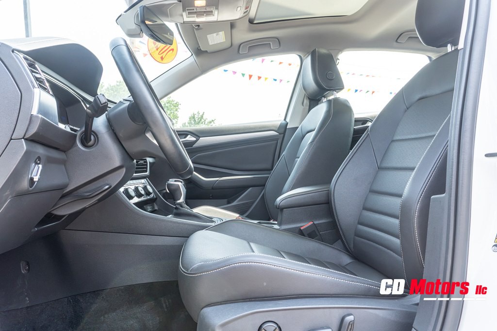 2022 Volkswagen Jetta Image 12
