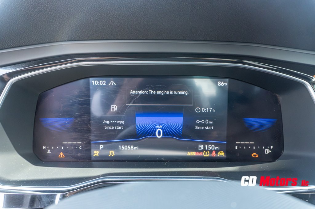 2022 Volkswagen Jetta Image 14
