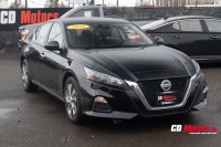 Image for 2022 Nissan Altima S ID: 7255986