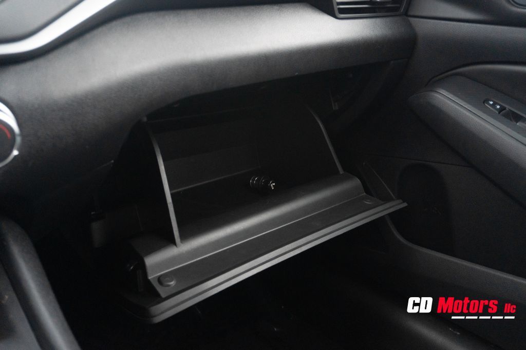 2022 Nissan Altima Image 16