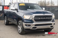 Image for 2021 RAM 1500 Big Horn/lone Star ID: 7256059