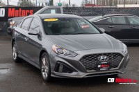 Image for 2019 Hyundai Sonata Limited ID: 7256172