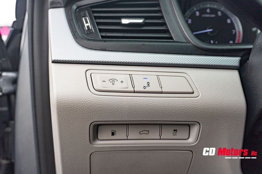 2019 Hyundai Sonata Image 13