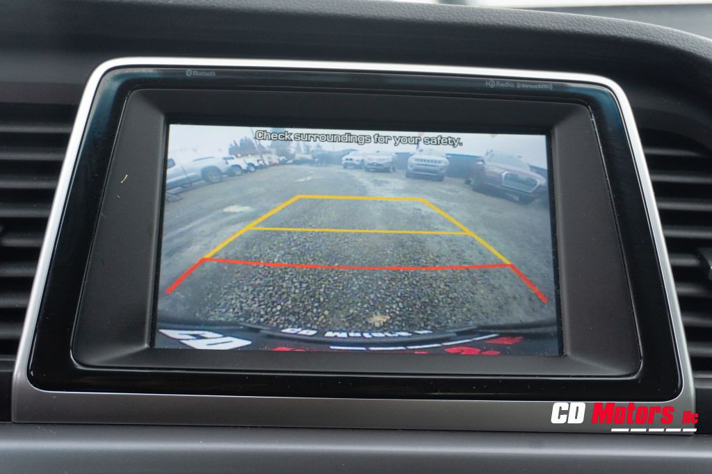 2019 Hyundai Sonata Image 16