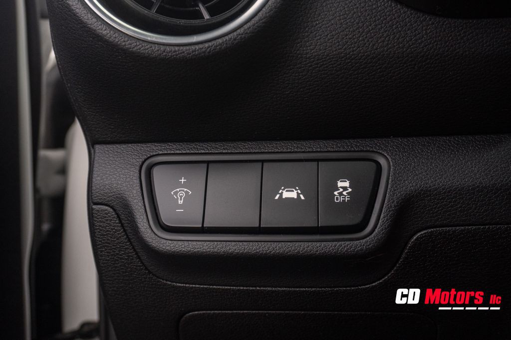 2019 Kia Forte Image 13