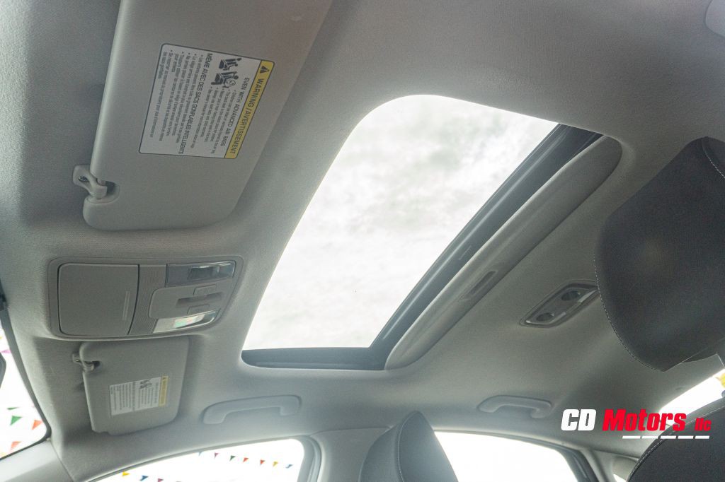 2019 Kia Forte Image 18