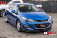 Image for 2017 Chevrolet Cruze LT ID: 7266465