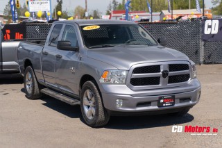 Image for 2019 RAM 1500 Tradesman ID: 7266491